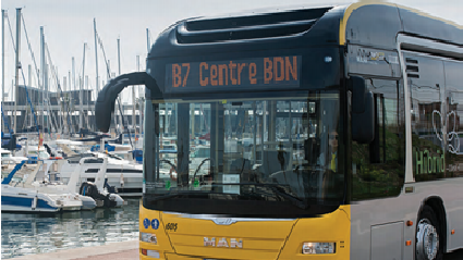 Gestores espanhóis de transporte público querem lei que organize subsídios ao setor. UITP apoia o pleito.