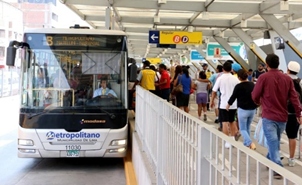 Ampliación del Metropolitano beneficiará a tres distritos de Lima, Perú. Está en marcha el proceso de precalificación para la licitación.