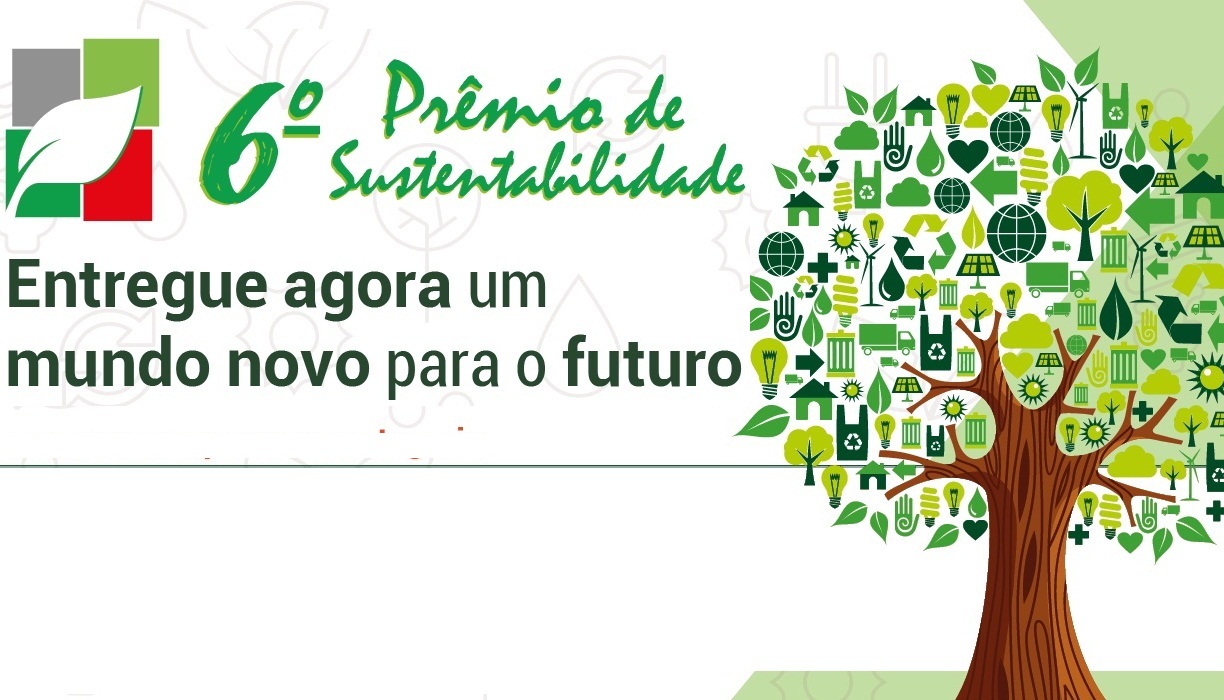 Com inscrições até 28 de agosto, o Sindicato de Empresas de Transporte de Cargas de São Paulo (SETCESP) e Região e a revista Transporte Moderno, da OTM Editora, promovem o 6º Premio de Sustentabilidade