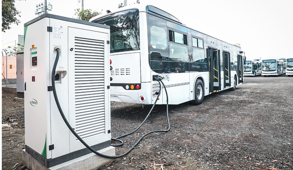 União Internacional de Transportes Públicos (UITP) oferecerá de 10 de fevereiro a 5 de março curso online, em espanhol e português, sobre sistemas de ônibus elétricos