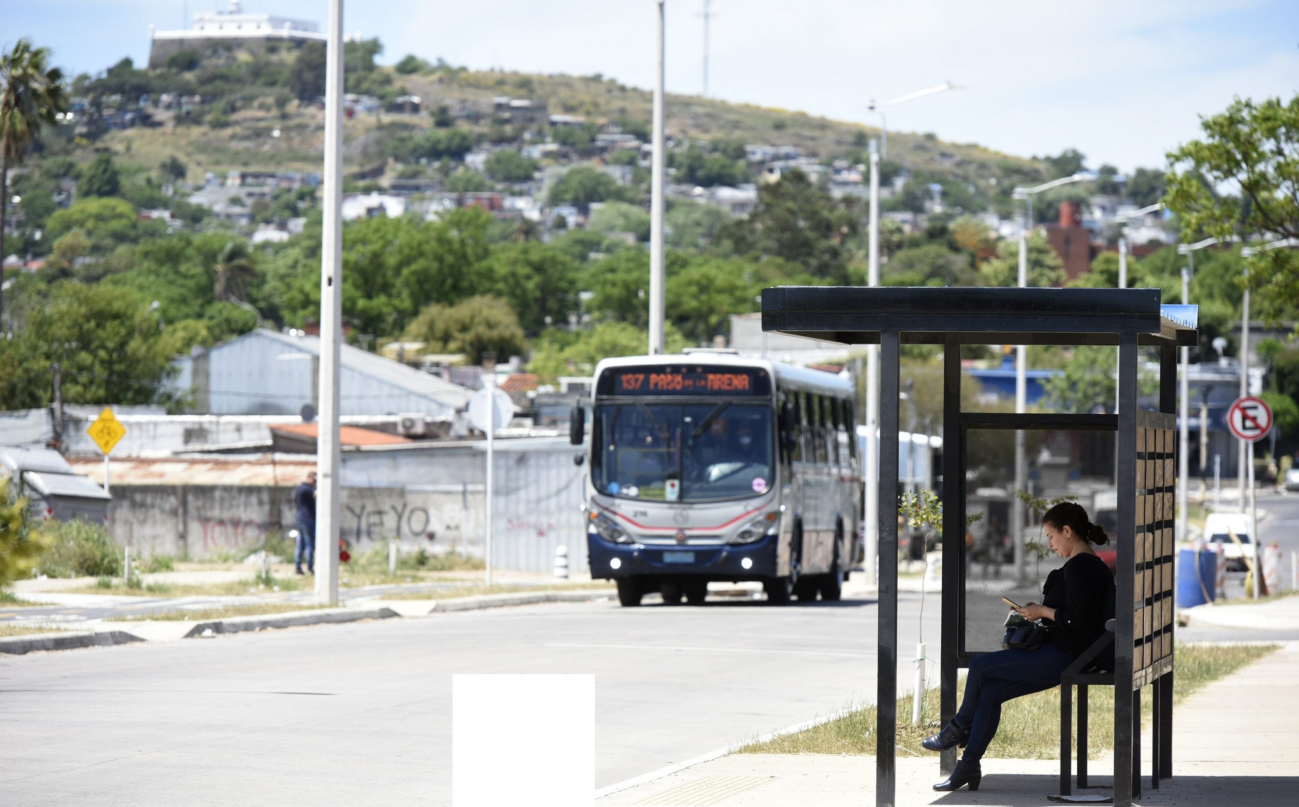 Mobilidade e Meio Ambiente são as duas áreas com as quais  Montevidéu inicia a promoção de pesquisa e inovação em segmentos relevantes de gestão