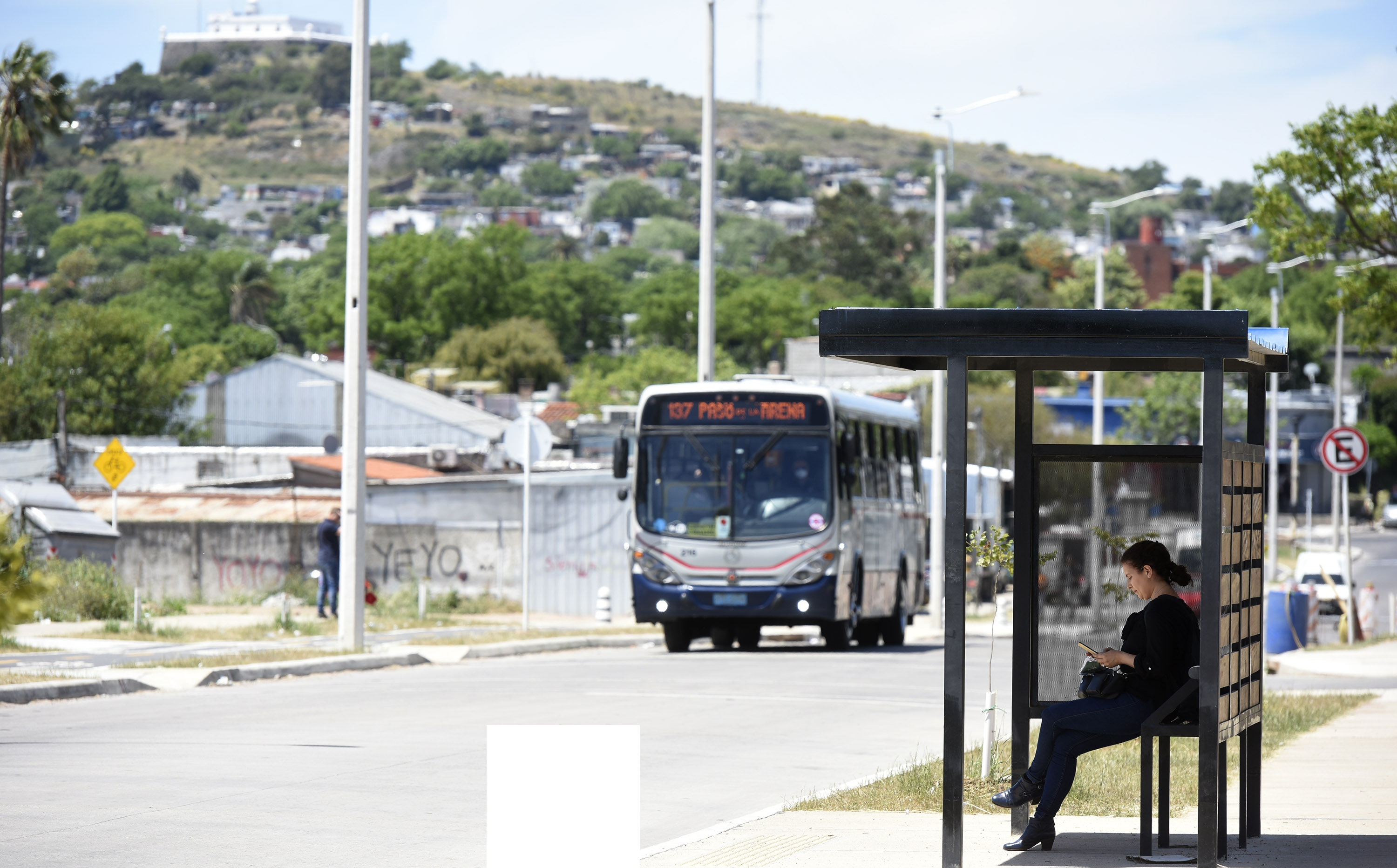 Movilidad y Medio Ambiente son las dos áreas con las que Montevideo comienza a impulsar la investigación y la innovación en segmentos relevantes de la gestión