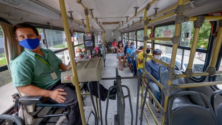 Documento da Associação Nacional das Empresas de Transportes Urbanos (NTU), do Brasil, revela o agravamento da crise do transporte público por ônibus nas cidades do país, com perdas de 2,72 bilhões de dólares em 14 meses