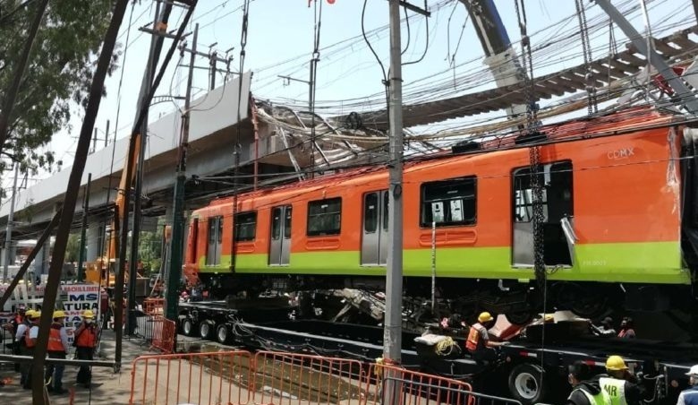 Solamente en septiembre se hará la divulgación de los informes técnicos sobre el accidente de la Línea 12 del Metro de la Ciudad de México, ocurrido el 3 de mayo y que dejó 26 muertos y decenas de heridos