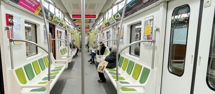 Subte reabrirá 11 estaciones más