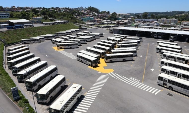 A Viação Santa Tereza (Visate), da cidade brasileira de Caxias do Sul, moderniza seus sistemas de cobrança e de controle com uma nova geração de dispositivos embarcados da Transdata