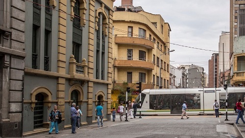 A União Internacional de Transporte Público (UITP) e a Associação Latino-Americana de Metrôs e Subterrâneos (ALAMYS) iniciaram 2022 de acordo quanto a fortalecerem a cooperação mútua para os próximos anos