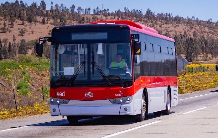 Redbus Urbano, que integra a operadora global Transdev, firmou parceria com a Optibus para modernizar seu processo de planejamento e buscar mais eficiência na gestão da frota de ônibus elétricos