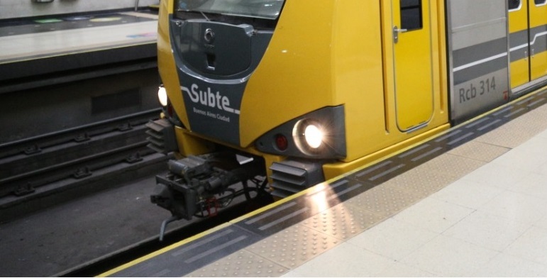 Licitação para a segunda fase de renovação de estações do Subte