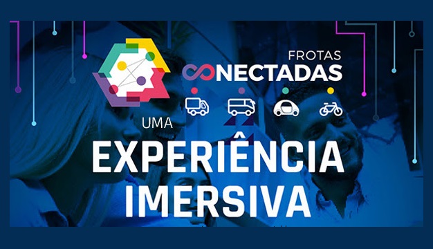 El evento brasileño que reúne lo mejor de la industria automotriz y proveedores de tecnología termina este martes, 20 de junio, en la ciudad de São Paulo. Se trata de ‘Flotas Conectadas 2023: una experiencia de inmersión’